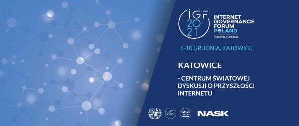 6 grudnia w Katowicach rusza Szczyt Cyfrowy ONZ!