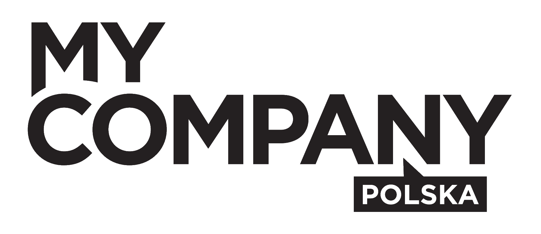 Logo MyCompany