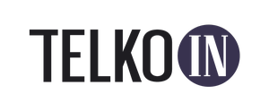 Logo TELKO.in